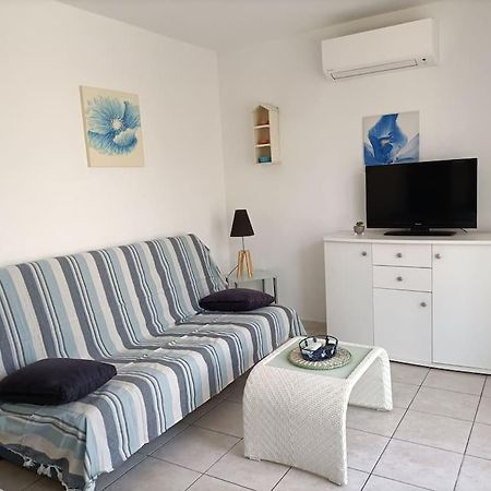 Chalet La Mer Veille 2 Груисан Екстериор снимка