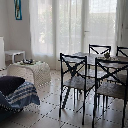Chalet La Mer Veille 2 Груисан Екстериор снимка