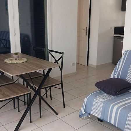 Chalet La Mer Veille 2 Груисан Екстериор снимка