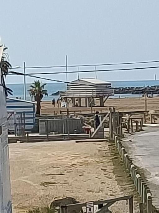 Chalet La Mer Veille 2 Груисан Екстериор снимка