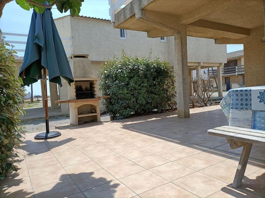 Chalet La Mer Veille 2 Груисан Екстериор снимка