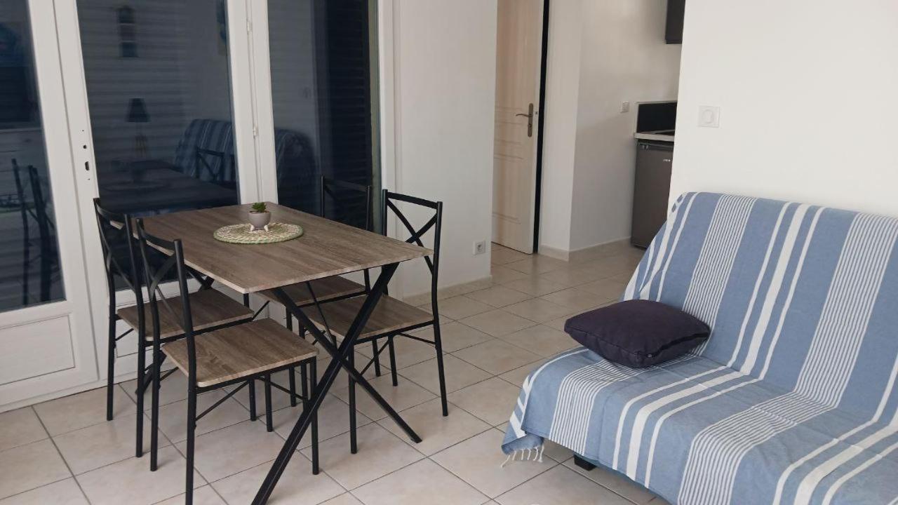 Chalet La Mer Veille 2 Груисан Екстериор снимка